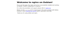 Desktop Screenshot of blog.vaseljenska.com